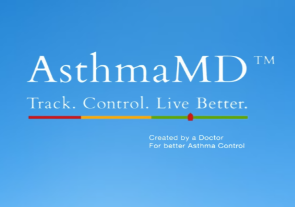 AsthmaMD 3.0