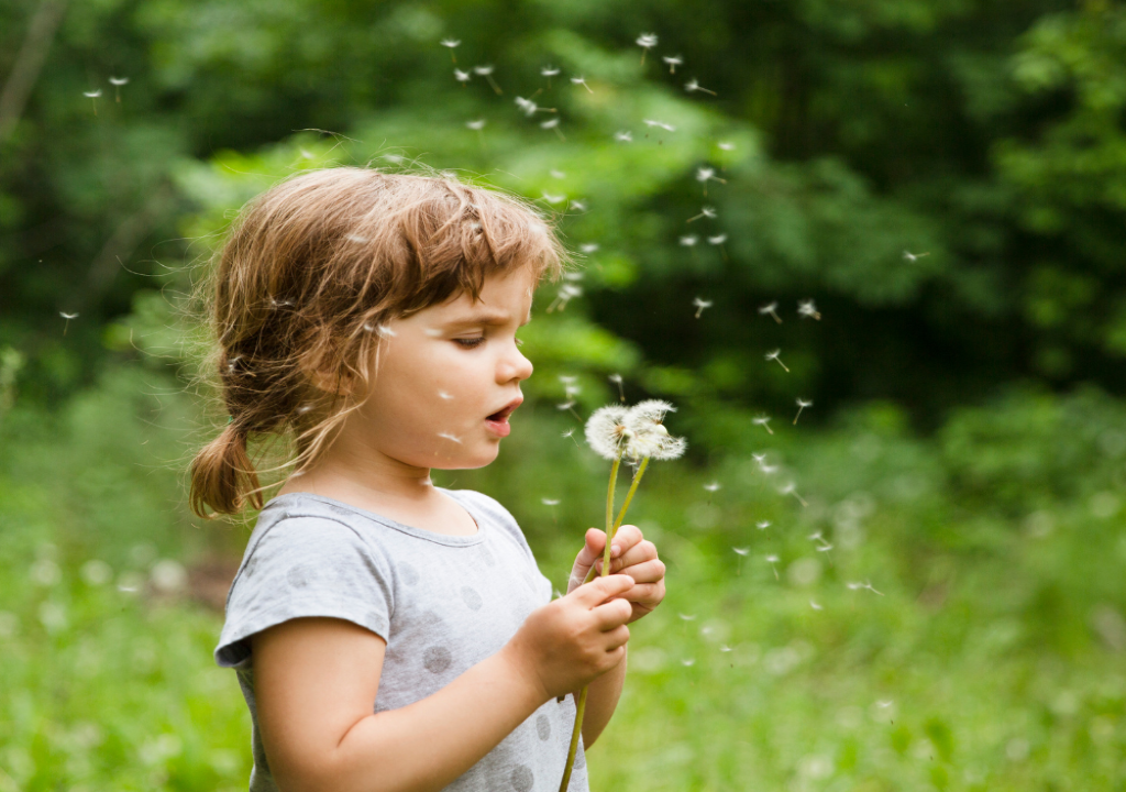 Managing Your Asthma and Allergies